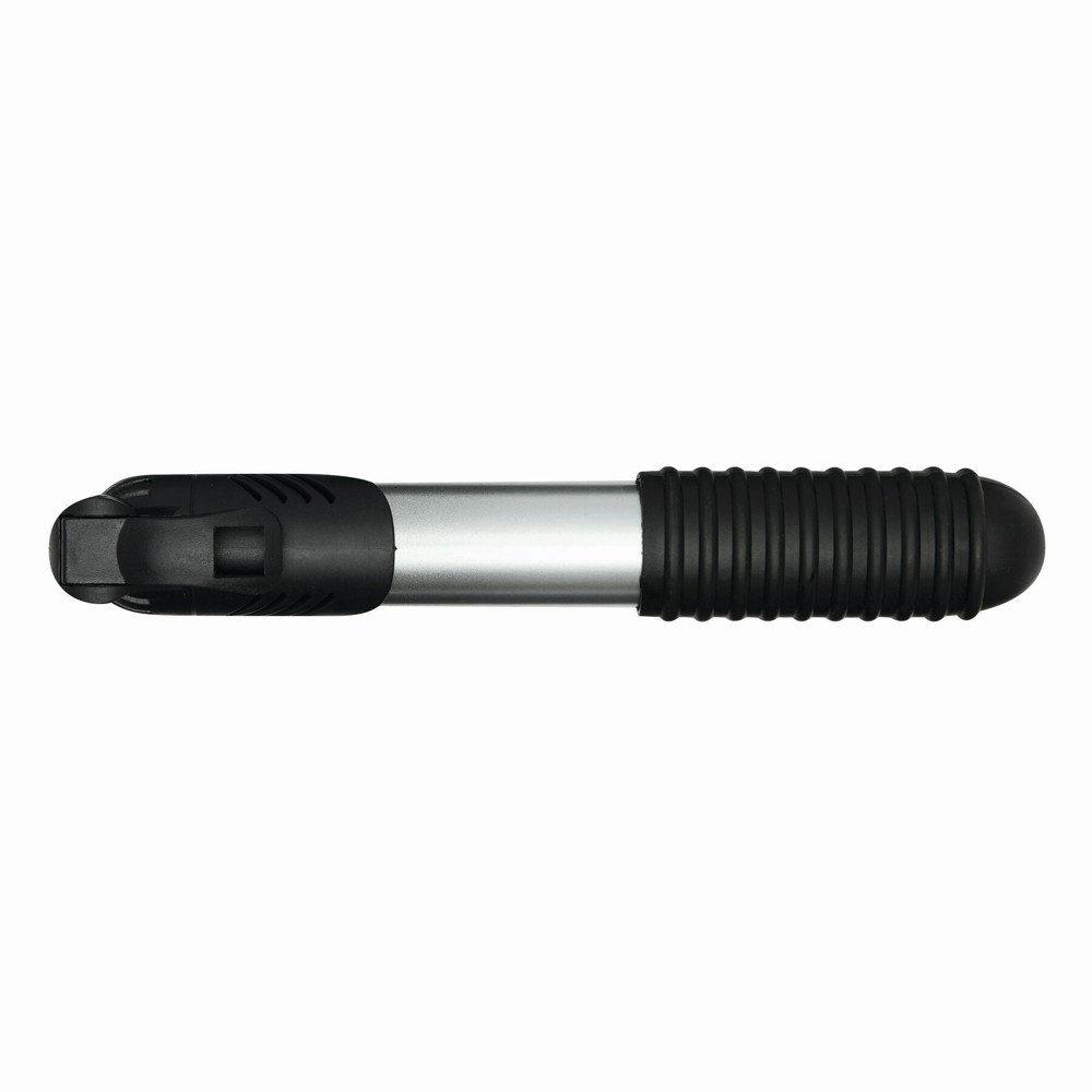 AIRFLOW - Mini fietspomp - bedrukt of onbedrukt verkrijgbaar
