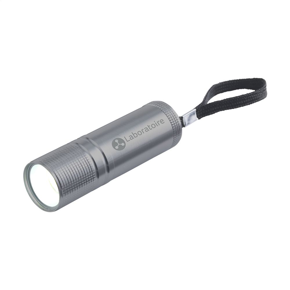 StarLED COB zaklamp - voor bedrijven en relatiegeschenken