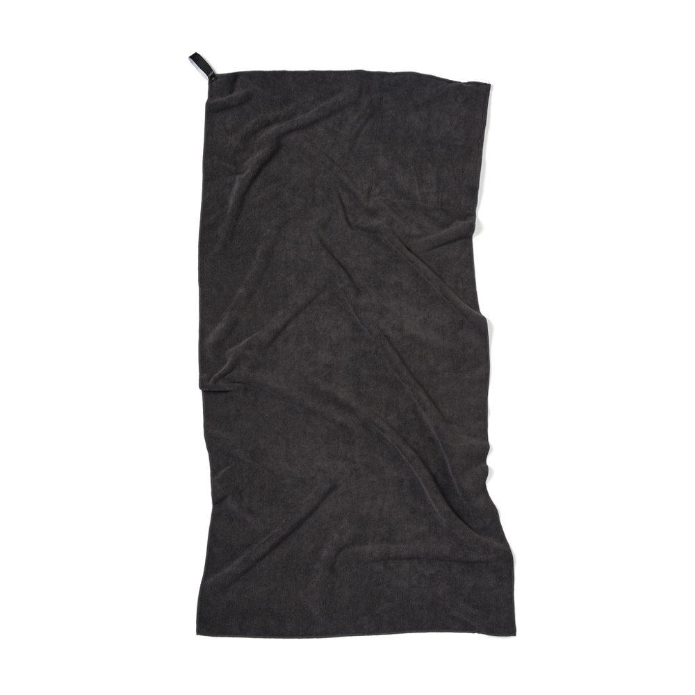 VINGA RPET Active Dry handdoek 140x70 - met logo of onbedrukt bestellen