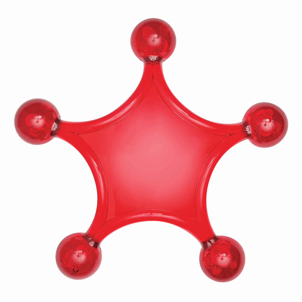 STARFISH - Massage-zeester