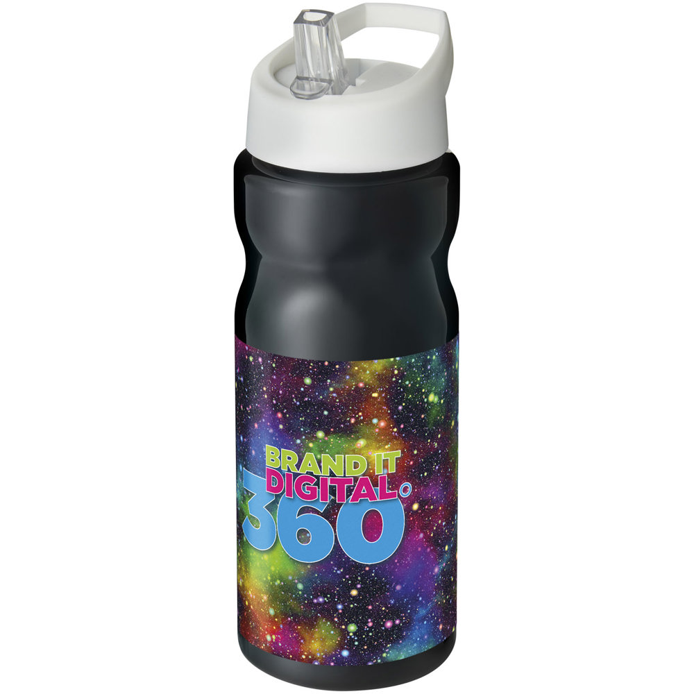 H2O Active® Base 650 ml bidon met fliptuitdeksel