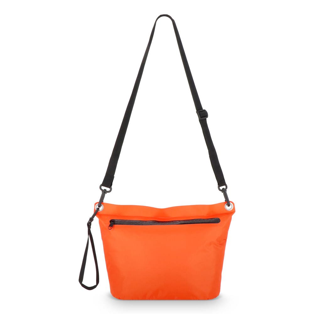 Waterbestendige Ripstop Schoudertas  33 x 23 x 13 cm