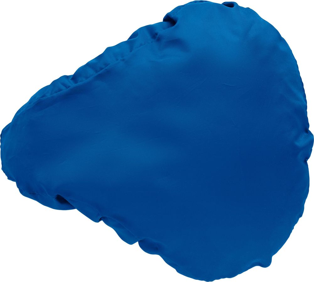 Gerecyclede polyester (190T) fietszadelhoes Xander - bedrukt of onbedrukt verkrijgbaar