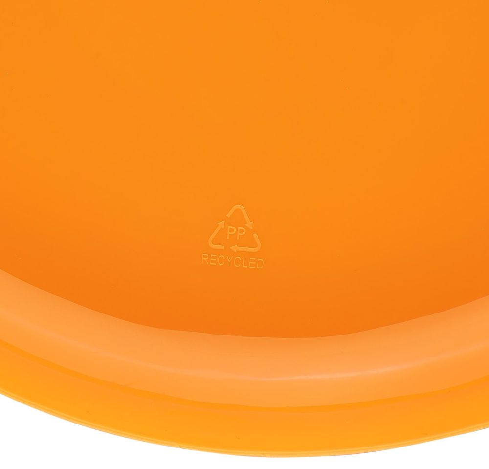 Gerecyclede frisbee Drift