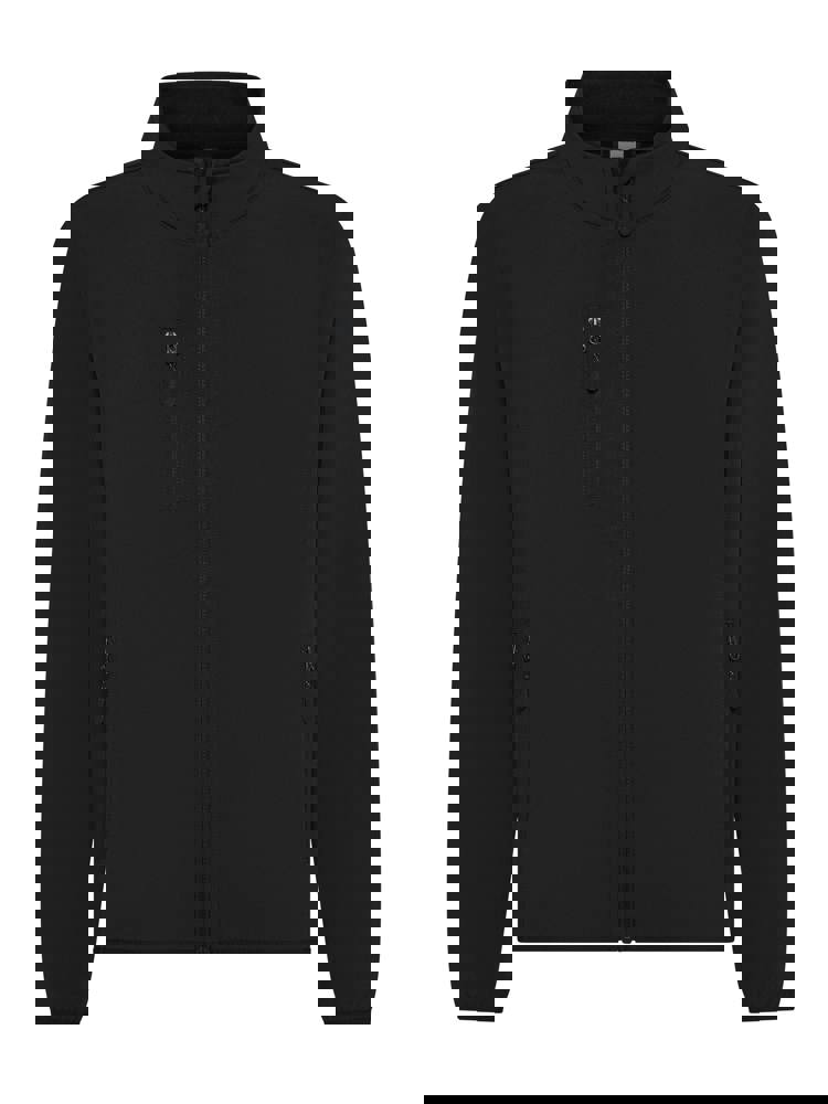 BS Breeze softshell jas, 270 gr/m² - bedrukt of onbedrukt verkrijgbaar