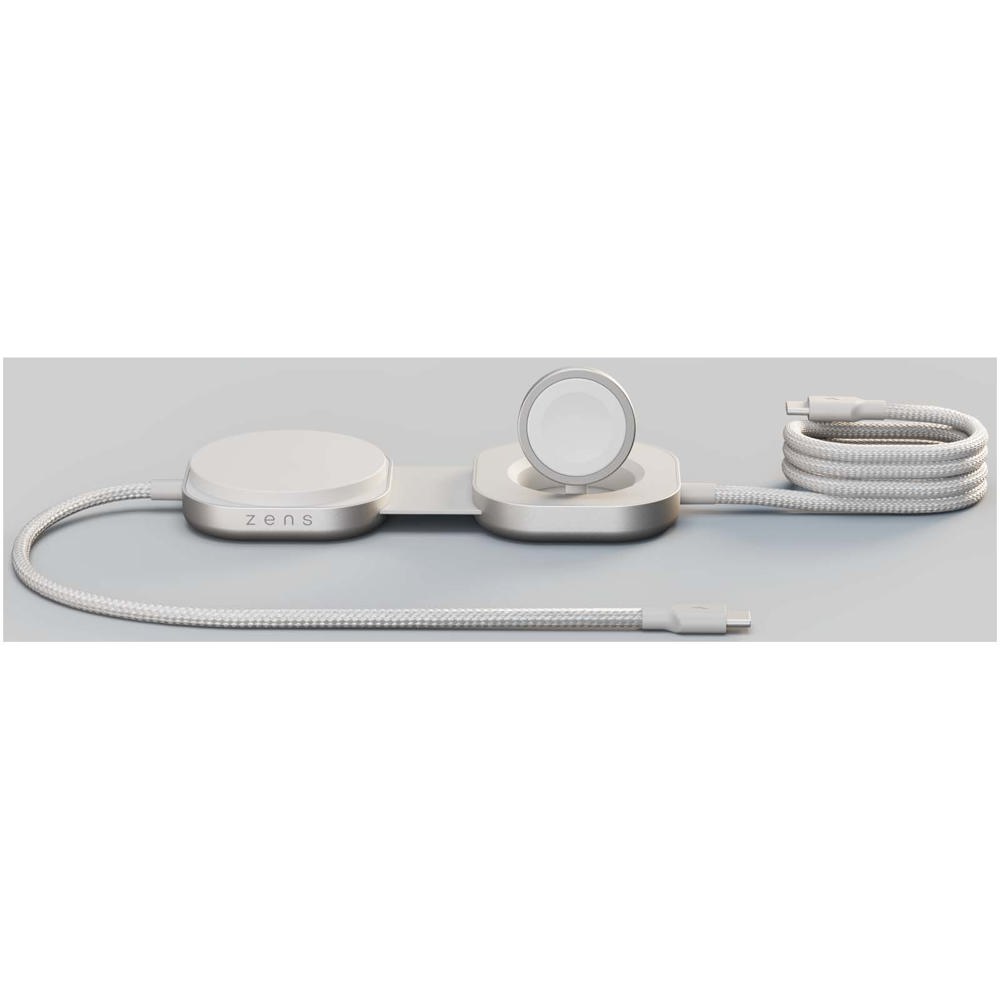 Zens Pro 3 140 W USB C 3 in 1 oplaadkabel