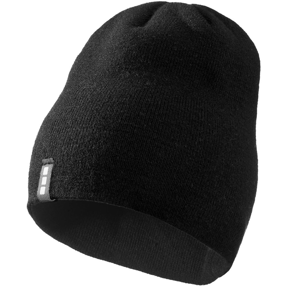 Level beanie - voor bedrijven en relatiegeschenken