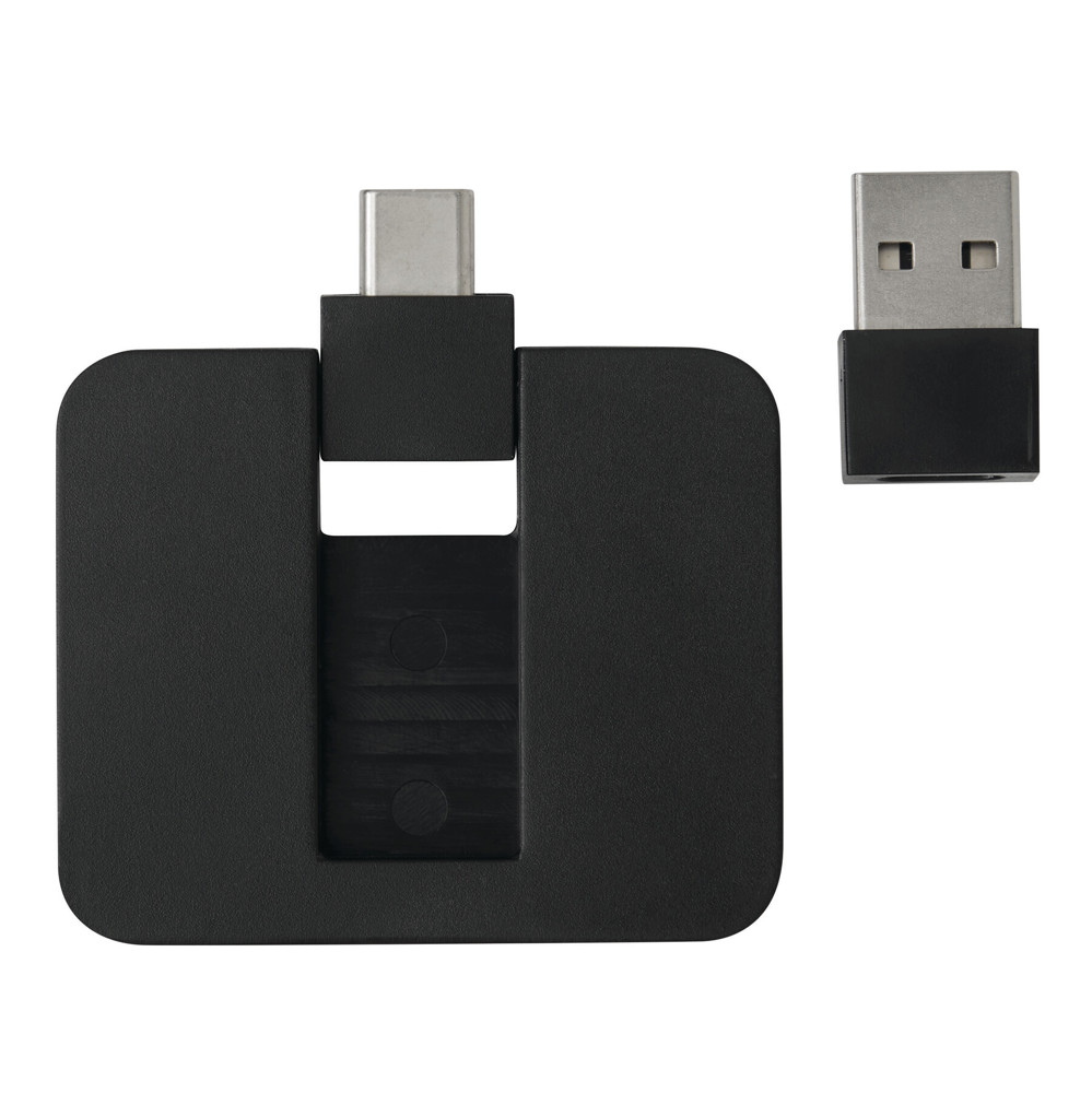 HUBI - USB-hub