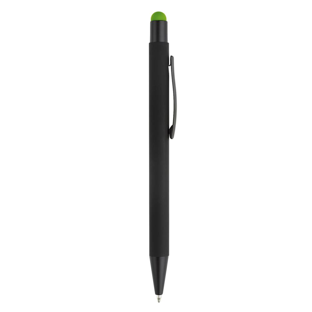 Balpen New York stylus metaal