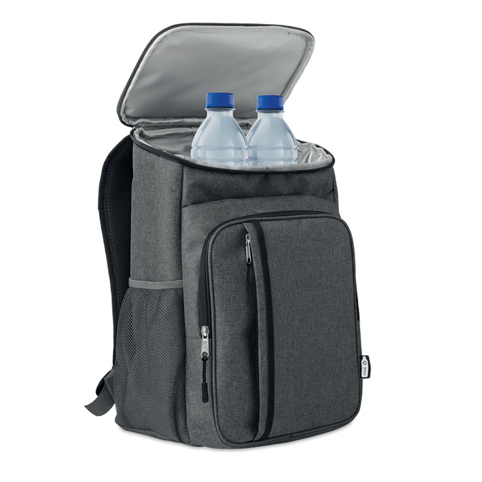 MONTECOOL - 600D RPET outdoor koeltas