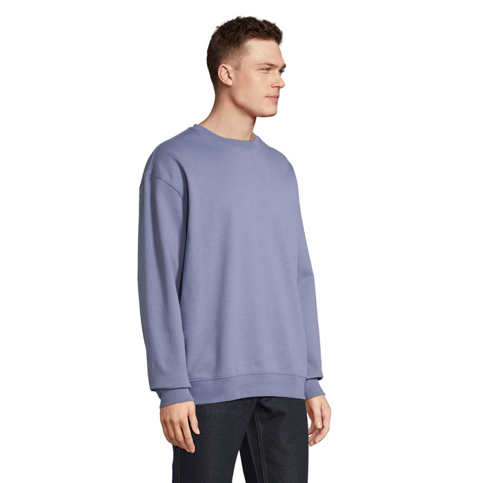 COLUMBIA - COLUMBIA UNISEX SWEATSHIRT