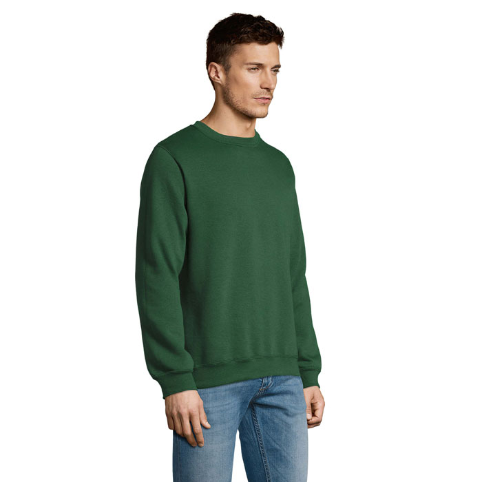 NEW SUPREME - NEW SUPREME sweater 280g