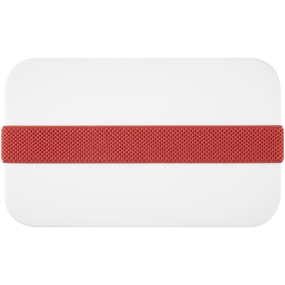 MIYO 700 ml enkellaagse lunchbox