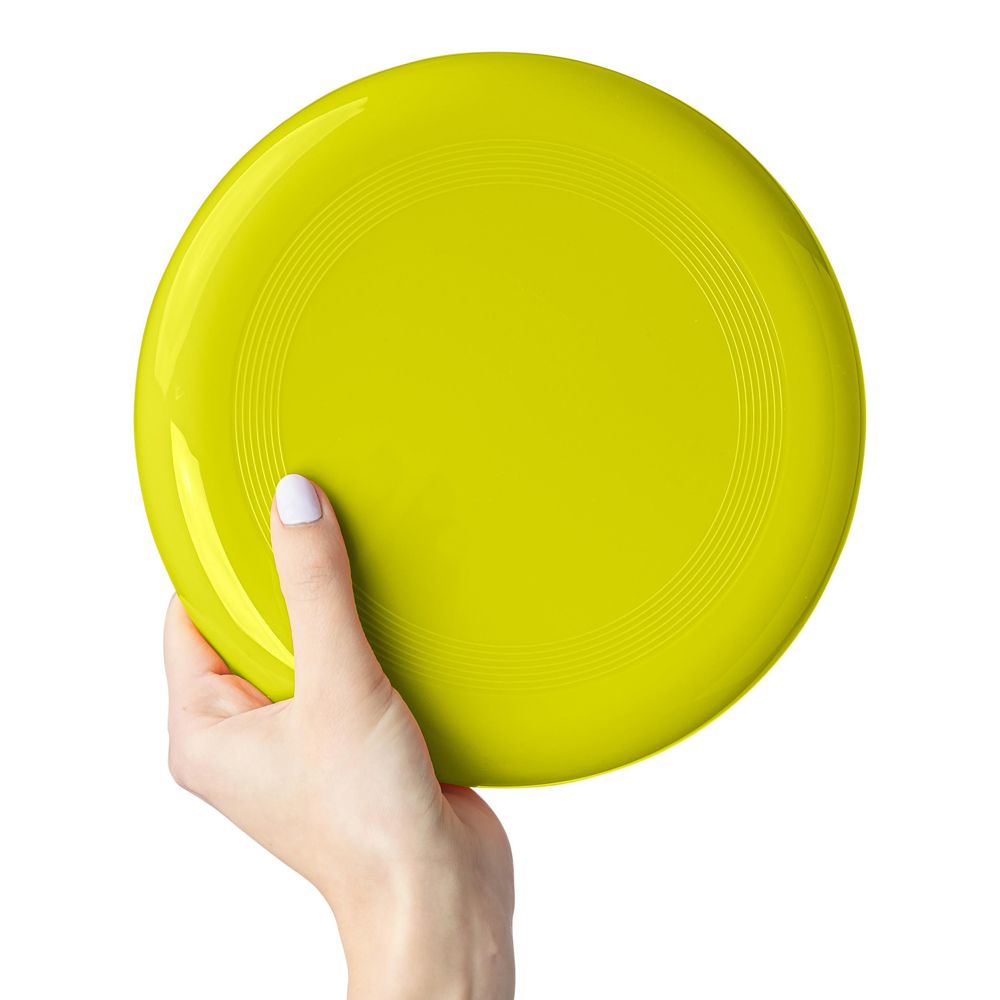 Gerecyclede frisbee Drift