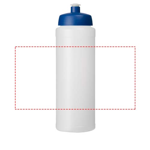 Baseline® Plus 750 ml drinkfles met sportdeksel