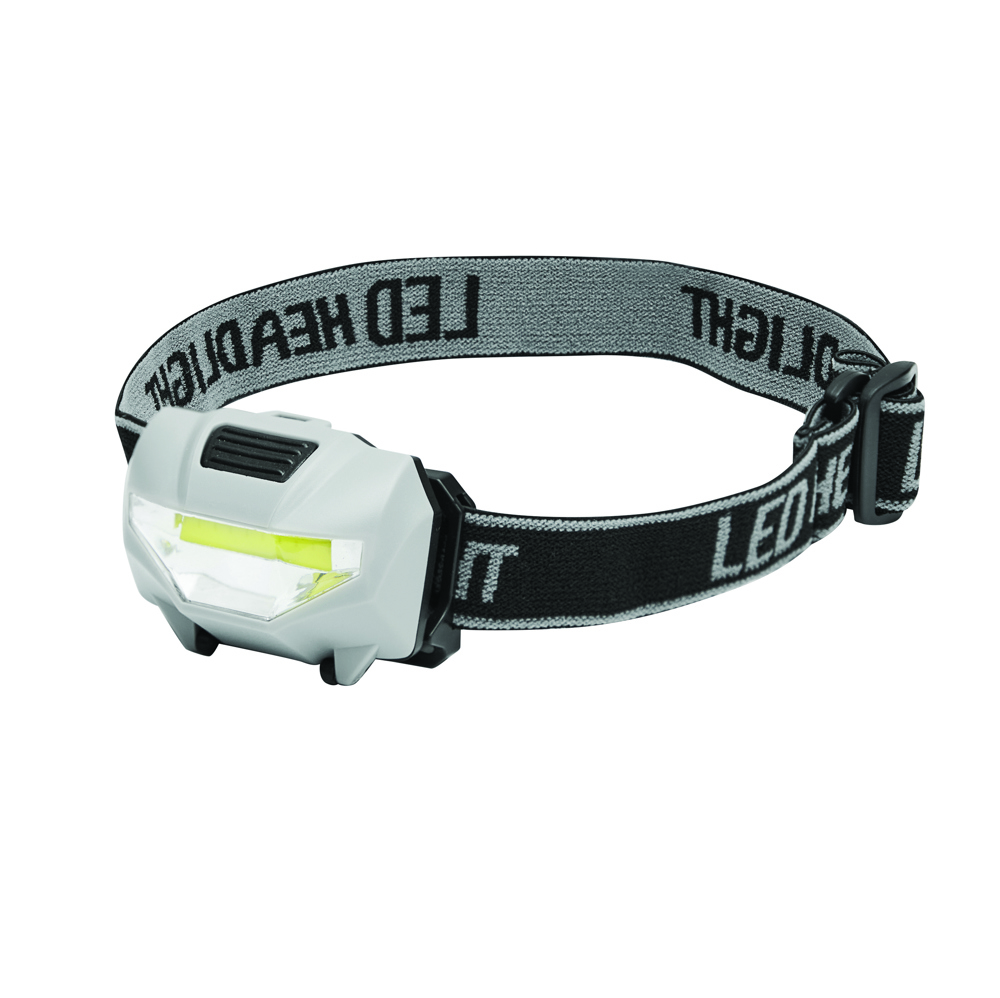 SMART HELPER - Hoofdlamp - met logo of onbedrukt bestellen