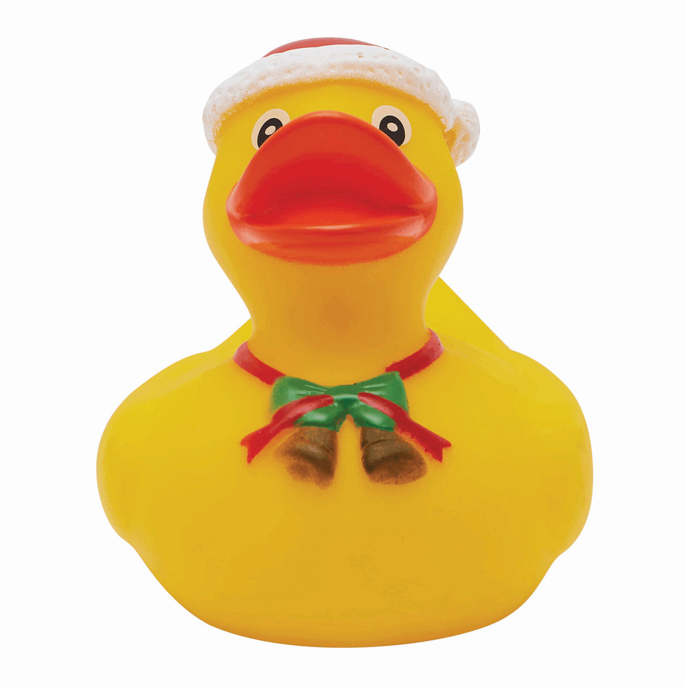 BENEDIKT - Badeend - voor bedrijven en relatiegeschenken