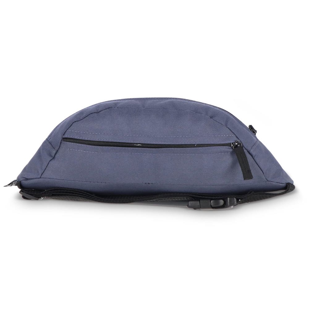 Crossbody tas R-PET 5L