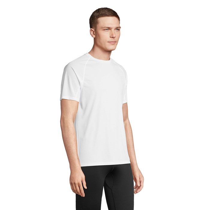 VORTEX - VORTEX RAGLAN T-SHIRT