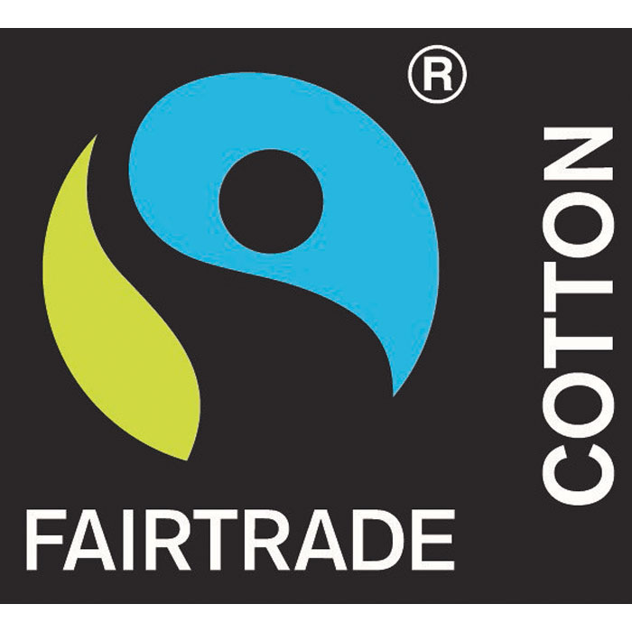 OSOLE+ - Fairtrade 180gr/m² katoenen tas