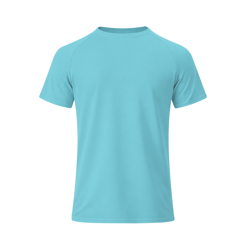 Kinder T-Shirt Cocker - TURQ