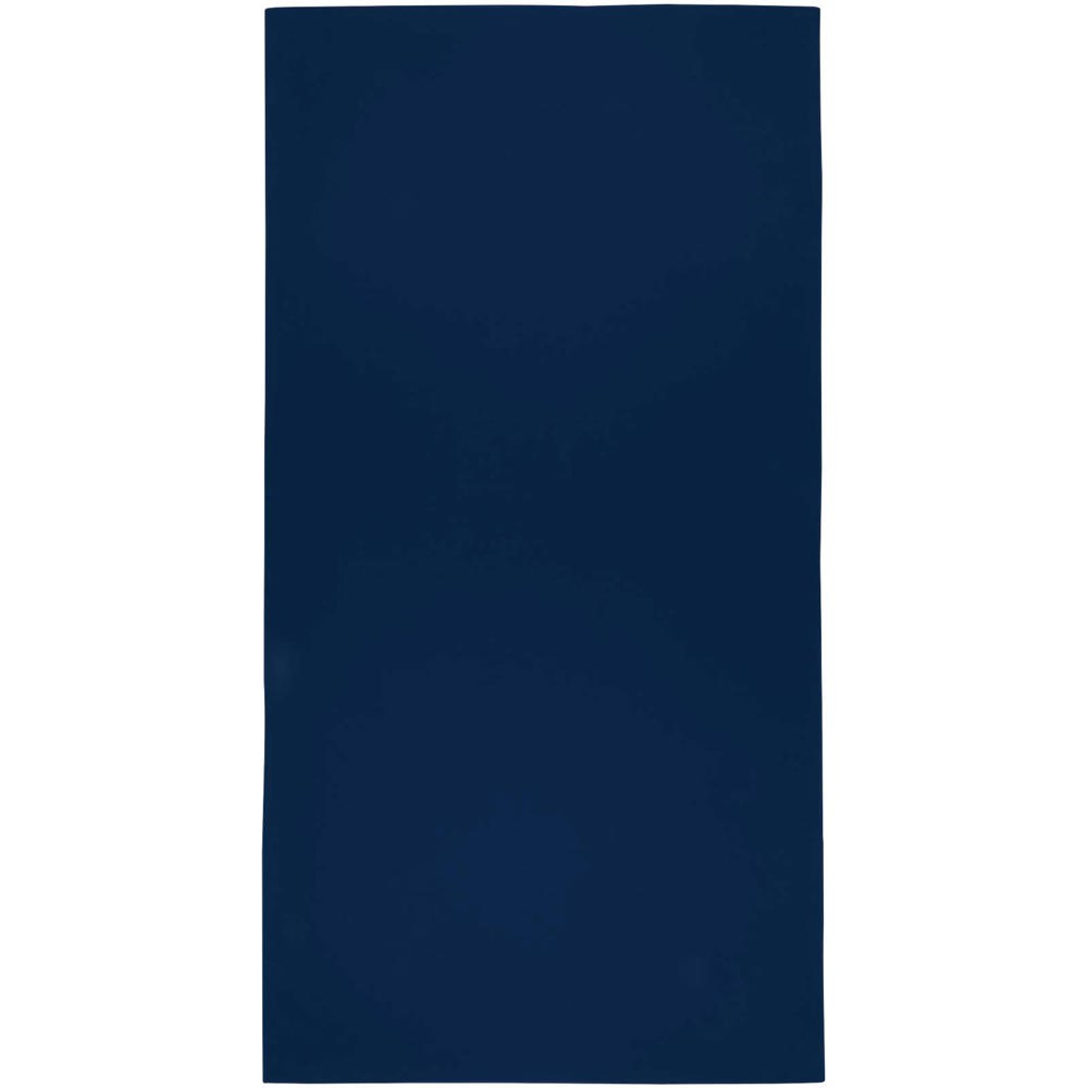 Lucas RPET sporthanddoek 70 x 140 cm