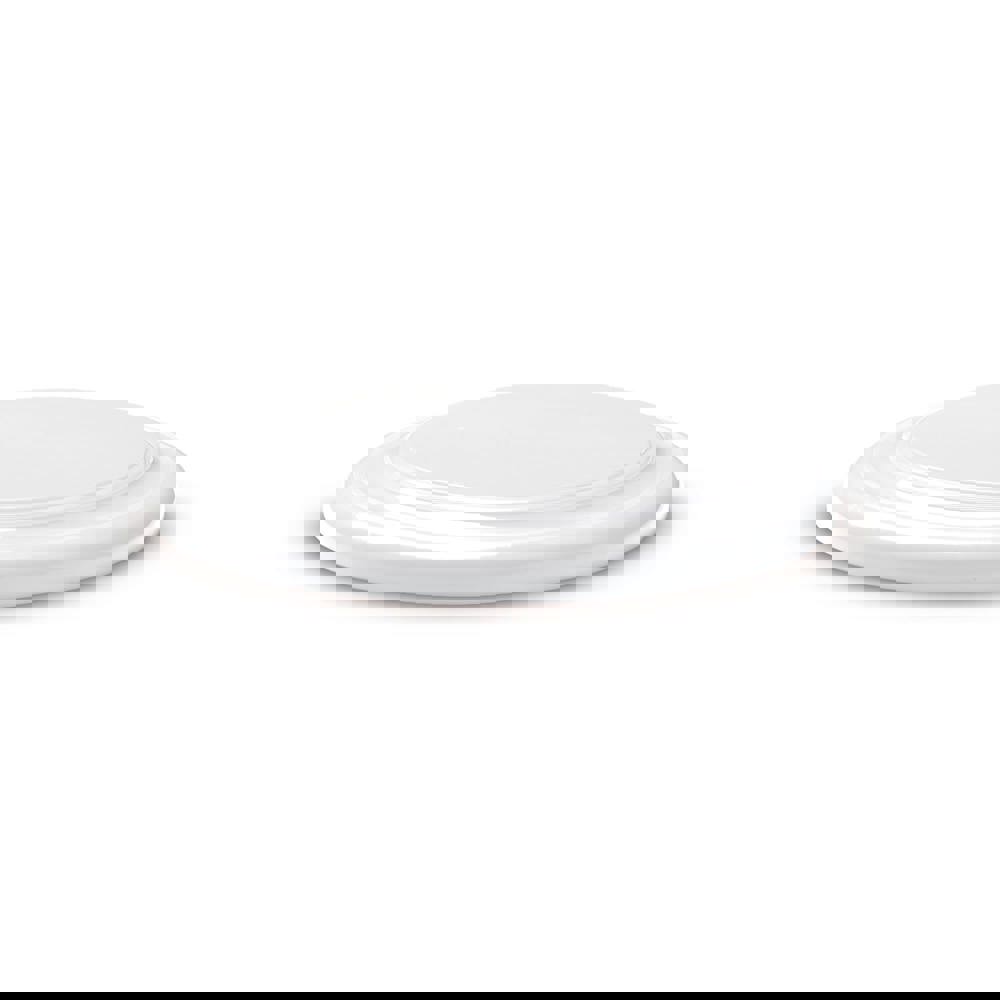 Frisbee - bedrukt of onbedrukt verkrijgbaar - Wit