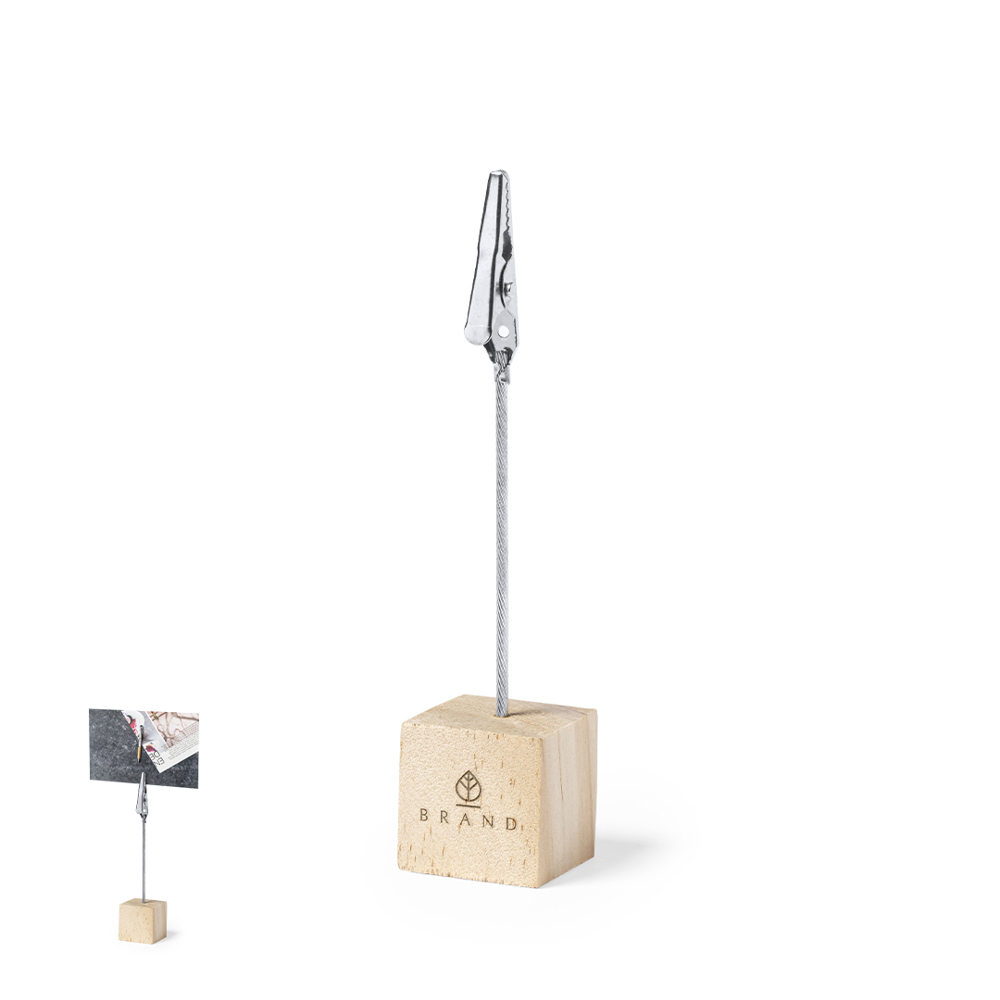 Clip Sanny - kopen of bedrukken