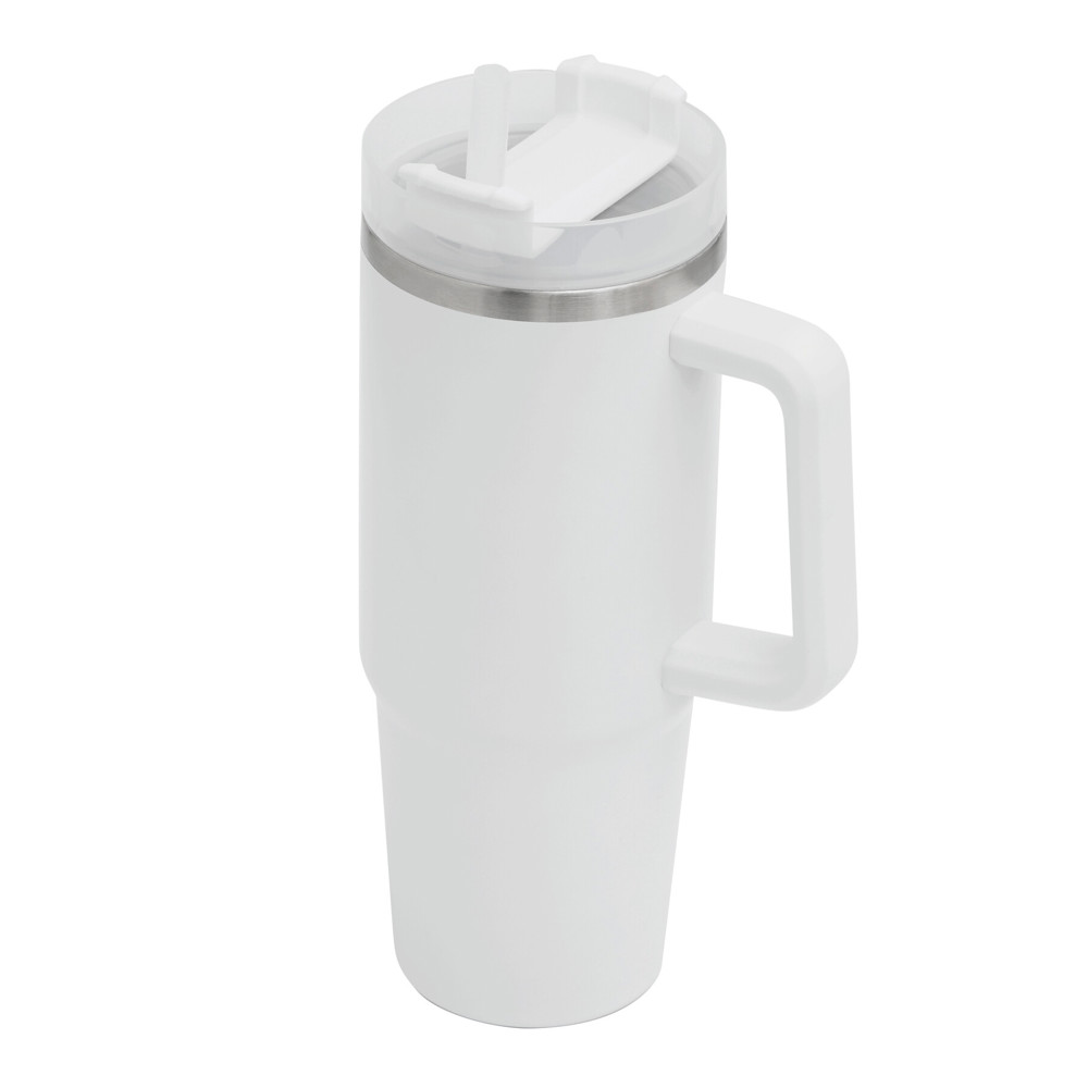 DRINK DELUXE - Vacuüm drinkbeker