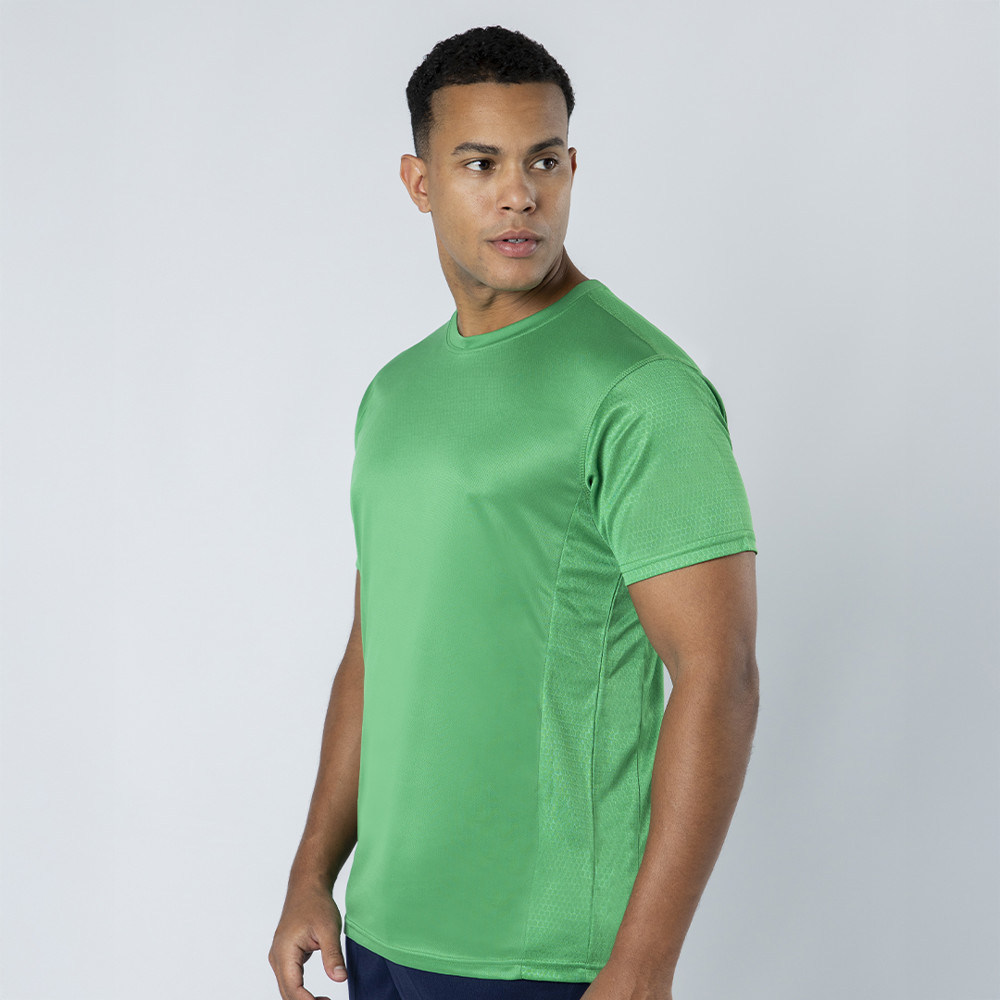 T-Shirt Volwassene Tecnic Rox - voor bedrijven en relatiegeschenken
