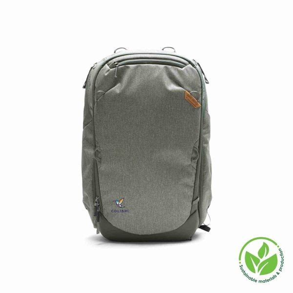 Peak Design Travel Backpack 45L - Verstandig