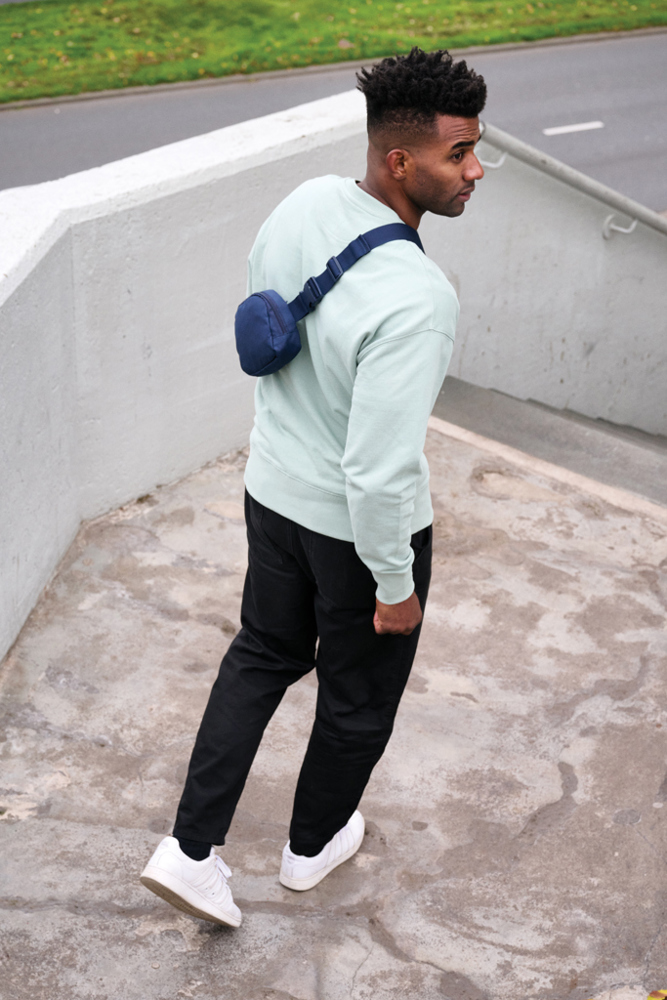 Aero Aware™ RPET Everyday schoudertas