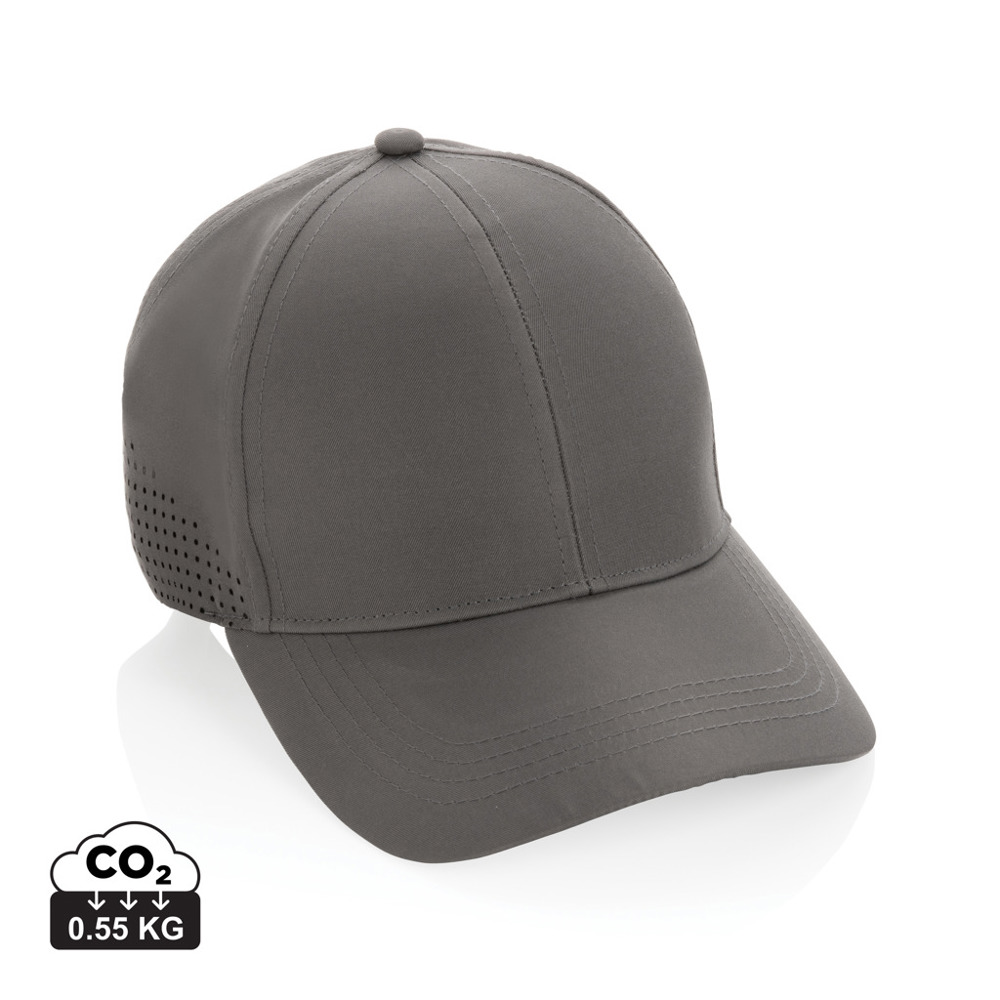 Impact AWARE™ 6 panel rpet sportcap