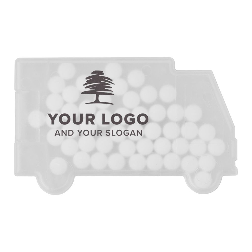 PP mintdoosje Richard