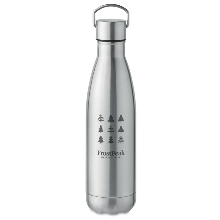 MANOA - Dubbelwandige fles 500 ml - kopen of bedrukken
