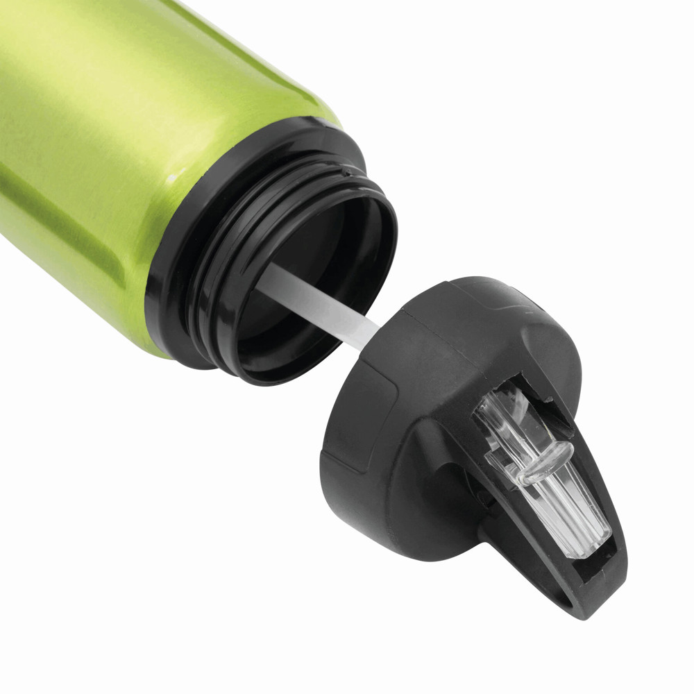 SPORTY TRANSIT - Aluminium drinkfles