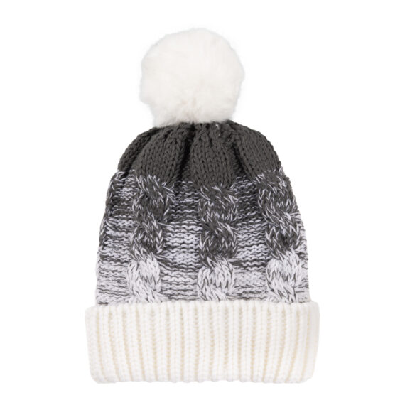 Premium Essential Beanie deluxe - bedrukt of onbedrukt verkrijgbaar