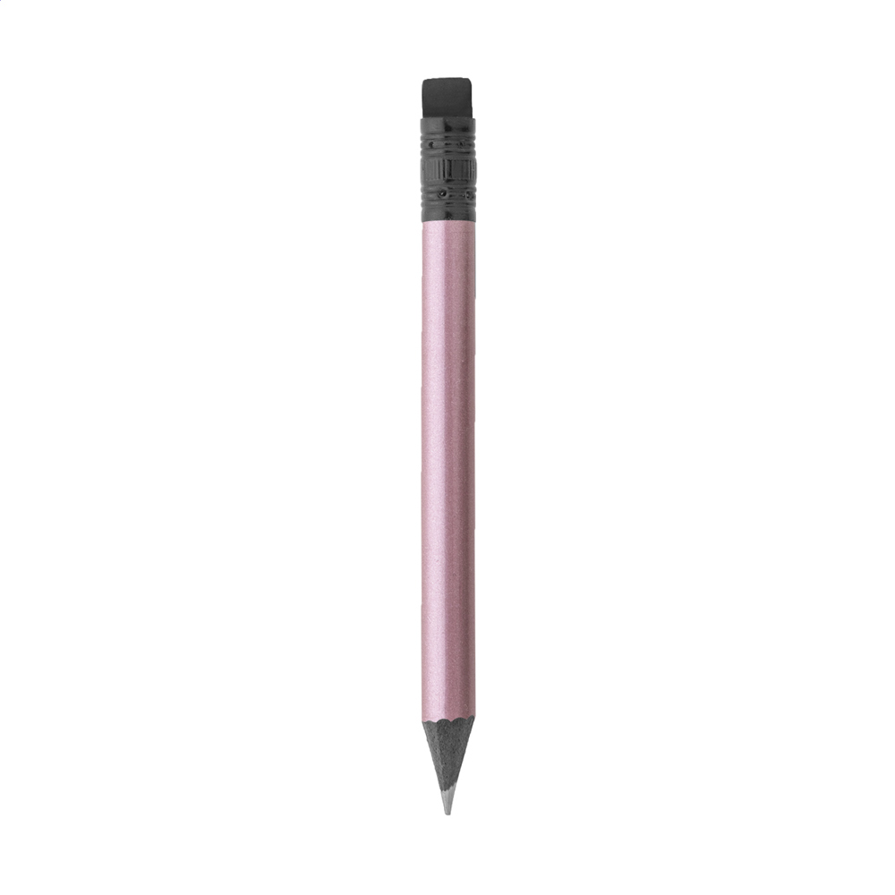 Neplum Mini - potlood - kopen of bedrukken - roze