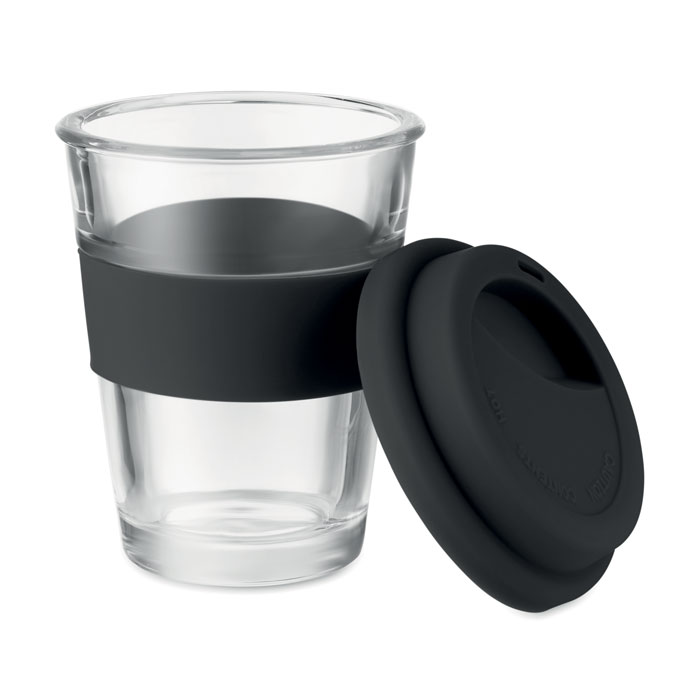 ASTOGLASS - Glazen drinkbeker 350 ml
