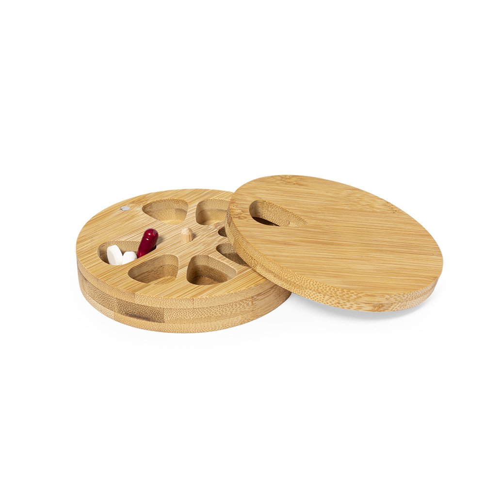 Pillendoosje Medlar - voor bedrijven en relatiegeschenken