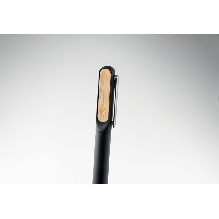 ALUBA - Balpen met draaimechanisme