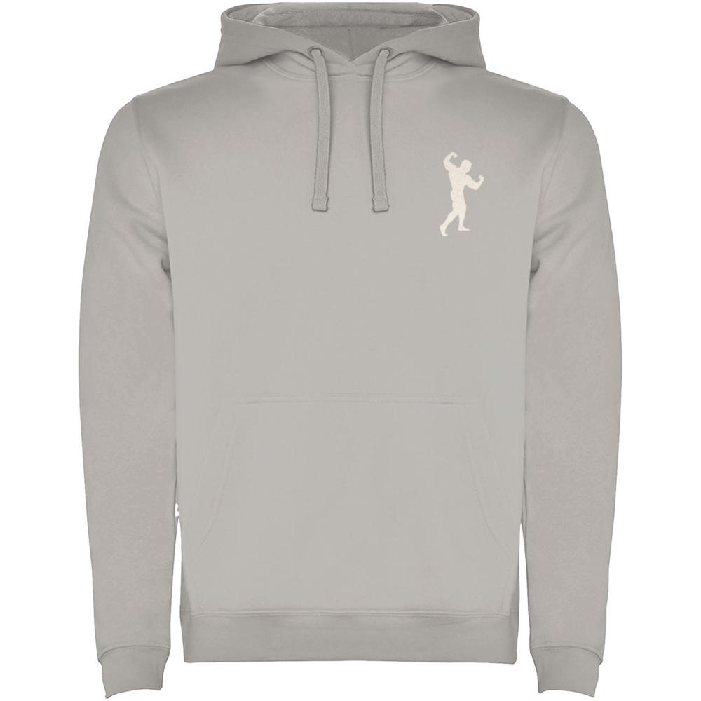 Urban hoodie voor heren