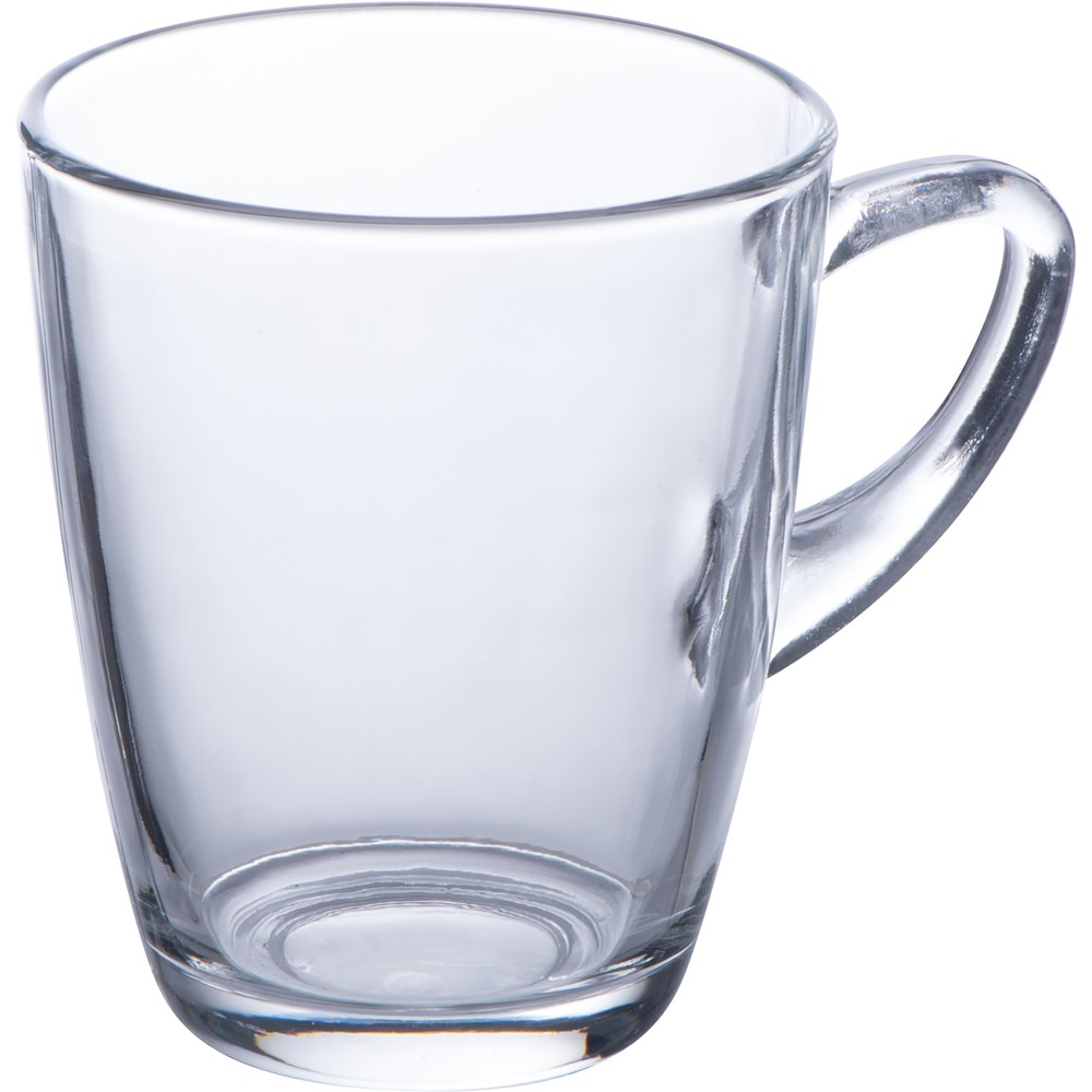 Theeglas - voor bedrijven en relatiegeschenken