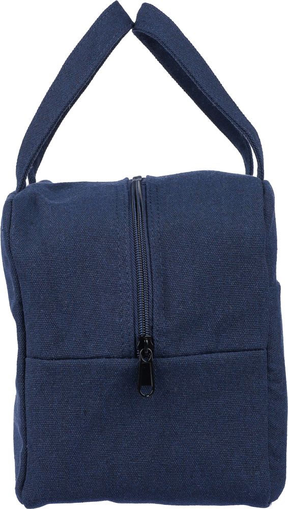 Gerecyclede polycotton (330 gsm) koeltas Elowen