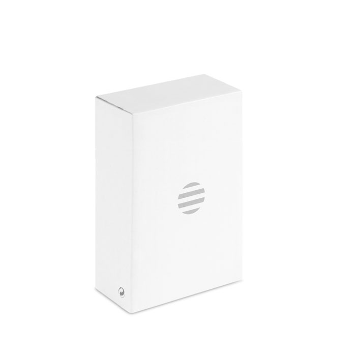 JOLLY - Klein notenkraker ornament