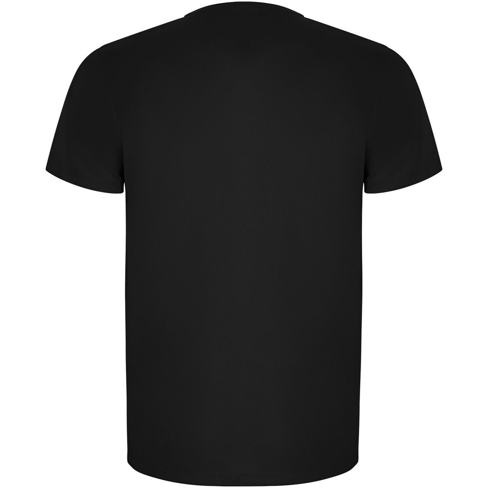 Imola sportshirt met korte mouwen voor kinderen