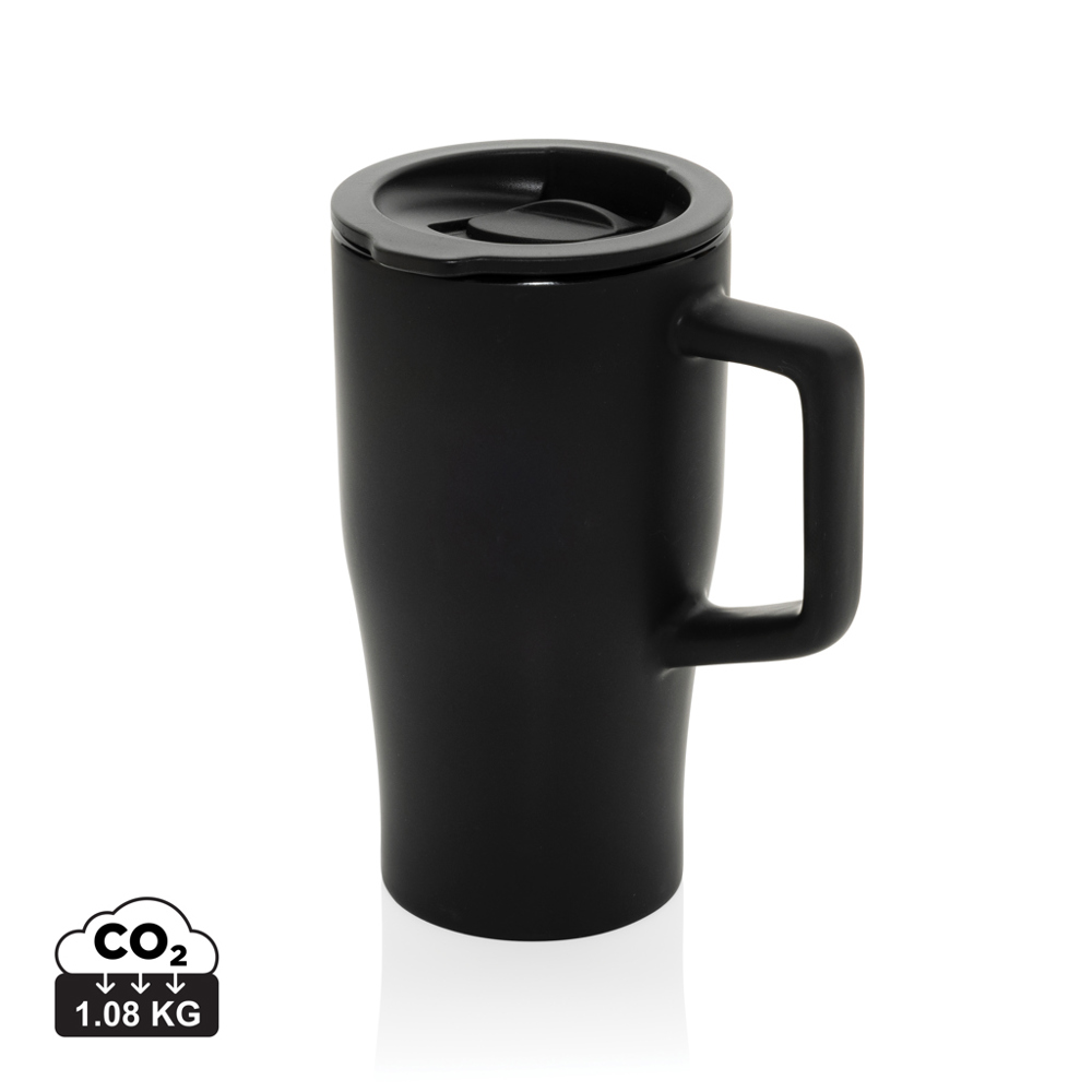 Ceramic Luxe Quencher 490ml