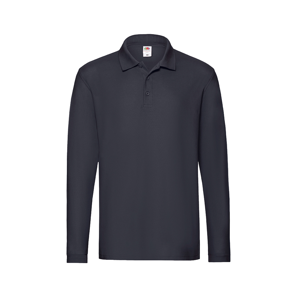 Volwassene T-Shirt Premium Long Sleeve - MAR