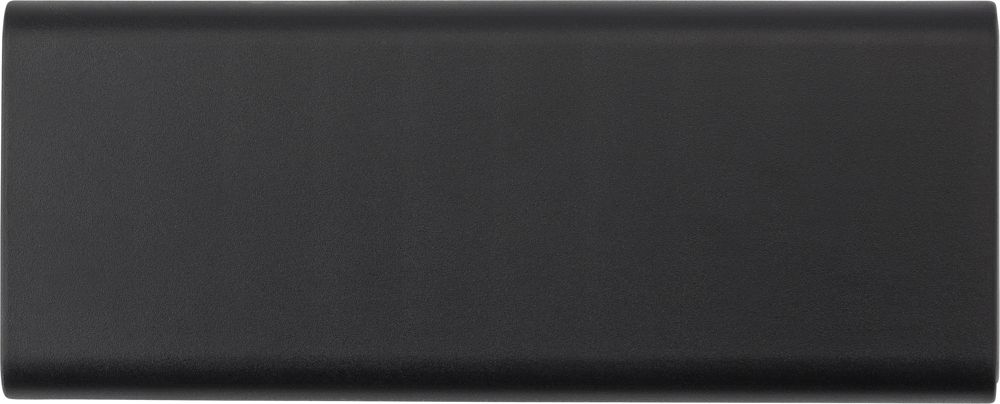 ABS en metalen schroevendraaierset Arthur - kopen of bedrukken - Zwart