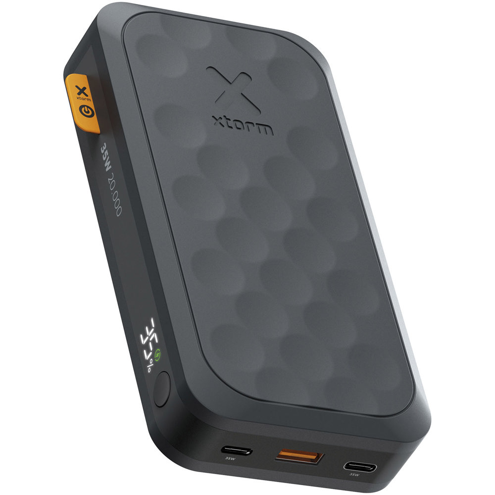 Xtorm FS520 Fuel Series powerbank 20.000 mAh 35 W - bedrukt of onbedrukt verkrijgbaar